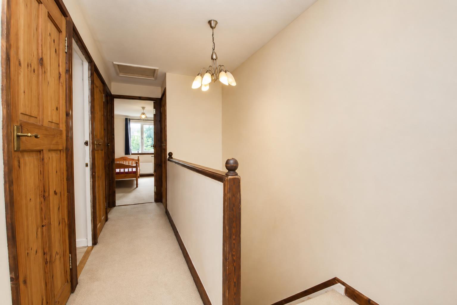 Carlina Place, Conniburrow, Milton Keynes